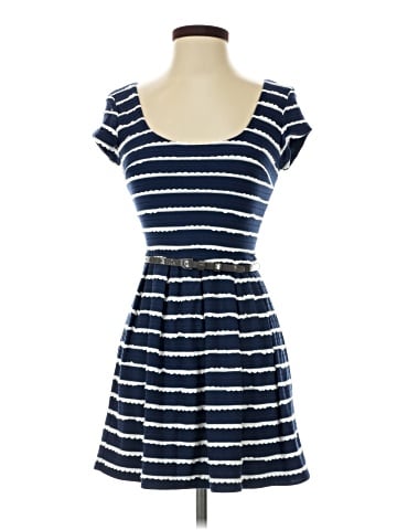 Candie's Casual Dress (view 1)