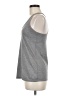 Athletic Works Gray Active Tank Size 4 - 6 - photo 5