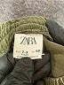 Zara Kids Green Casual Pants Size 2 - photo 3