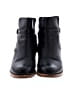 Asneil Black Ankle Boots Size EU 40 - photo 2