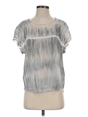 Splendid Short Sleeve Top (view 1)
