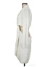Le Lis 100% Polyester Ivory Casual Dress Size M - photo 5