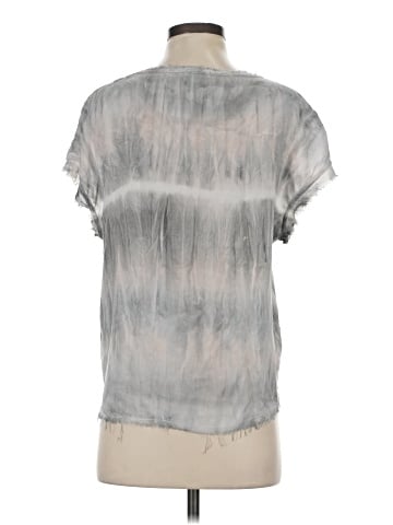 Splendid Short Sleeve Top (view 2)