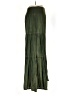 Nostalgia Green Casual Pants Size L - photo 4