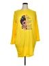 Unbranded Yellow Kimono Size XL - photo 1