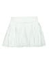 Santiny Solid White Active Skort Size M - photo 1