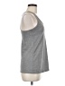 Athletic Works Gray Active Tank Size 4 - 6 - photo 4