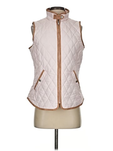 Lauren by Ralph Lauren Vest (view 1)