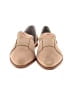 ED by Ellen Degeneres 100% Leather Solid Tan Flats Size 9 - photo 2