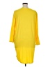 Unbranded Yellow Kimono Size XL - photo 2