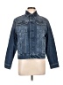 G-Star RAW Blue Denim Jacket Size L - photo 1