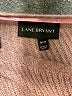 Lane Bryant Purple Pullover Sweater Size 18 - 20 Plus - photo 7