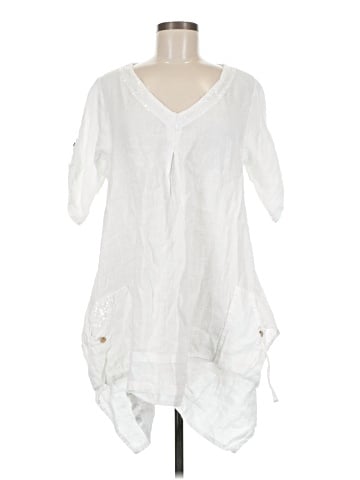 Rodier Swimsuit Cover Up (view 1)