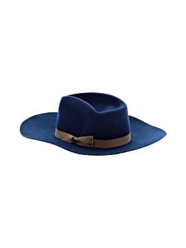 Charlie 1 Horse Fedora