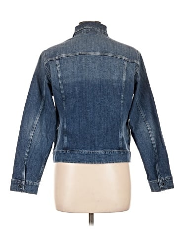 G-Star RAW Denim Jacket (view 2)