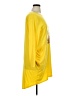 Unbranded Yellow Kimono Size XL - photo 4