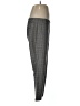 J.Crew Plaid Gray Dress Pants Size 8 - photo 4