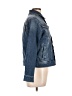 G-Star RAW Blue Denim Jacket Size L - photo 4