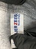 Jerzees Gray Pullover Sweater Size M - photo 7