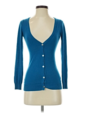 Oh MG! Cardigan (view 1)