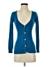 Oh MG! Blue Cardigan Size XS - photo 1