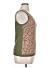Calvin Klein Green Sleeveless Top Size XL - photo 4