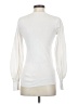 Ann Taylor LOFT 100% Cotton White Pullover Sweater Size XS - photo 2