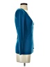 Oh MG! Blue Cardigan Size XS - photo 4