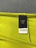 Gibiu Green Cocktail Dress Size 3X - photo 4