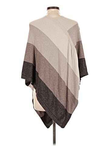 JM Collection Poncho (view 2)