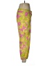 Lilly Pulitzer Paisley Pink Casual Pants Size 8 - photo 4