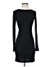 Forever 21 Black Cocktail Dress Size S - photo 1