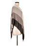 JM Collection Brown Poncho Size Lg - XL Plus - photo 4