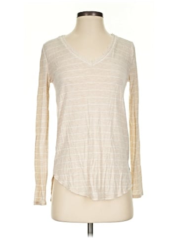 Abercrombie & Fitch Long Sleeve Top (view 1)