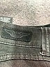 Harley Davidson Black Jeans Size 2 - photo 7