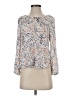 Lovestitch Ivory 3/4 Sleeve Blouse Size S - photo 1