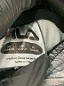 FILA Gray Zip Up Hoodie Size 14 - 16 - photo 3