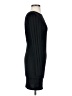 Forever 21 Black Cocktail Dress Size S - photo 4