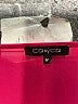 CQ by CQ Pink Bodysuit Size M - photo 3