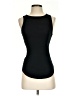 A New Day Black Tank Top Size S - photo 1