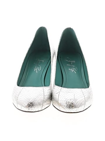 Shoes of Prey Heels (view 2)