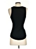A New Day Black Tank Top Size S - photo 2