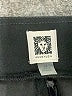 Anne Klein Black Dress Pants Size 2X - photo 4