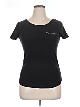 Splash Short Sleeve Top (view 1)