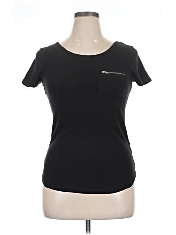 Splash Short Sleeve Top (view 1)