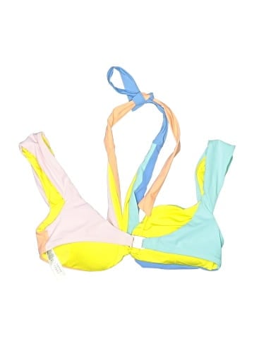 Nanette Lepore Swimsuit Top (view 2)