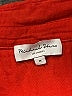 Michael Stars Red Long Sleeve Blouse Size Med (1) - photo 7