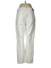 7 For All Mankind Ivory Jeans Size 29 waist - photo 2
