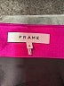 FRAME Solid Pink Formal Skirt Size 6 - photo 4