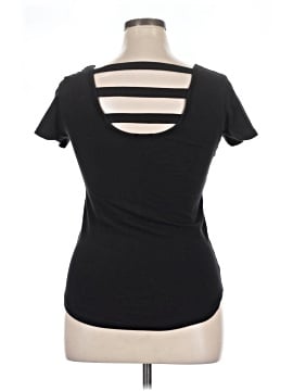 Splash Short Sleeve Top (view 2)